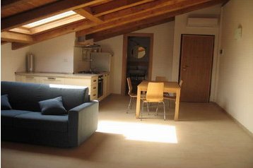 Itálie Privát Finale Ligure, Exteriér